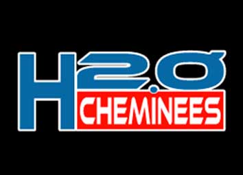 h2o cheminee